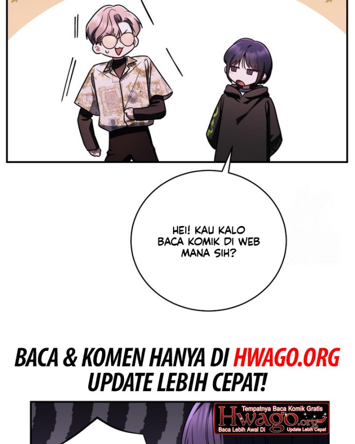 Reincarnated Escort Warrior - Chapter 68 160