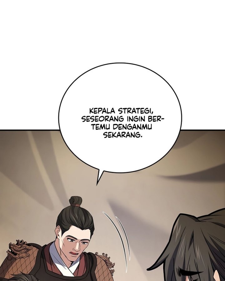 Reincarnated Escort Warrior - Chapter 68 143