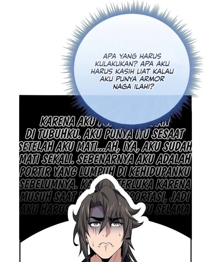 Reincarnated Escort Warrior - Chapter 68 141