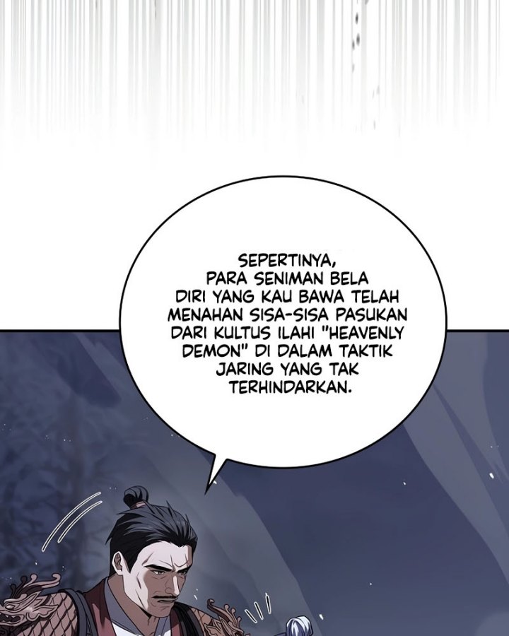 Reincarnated Escort Warrior - Chapter 68 15