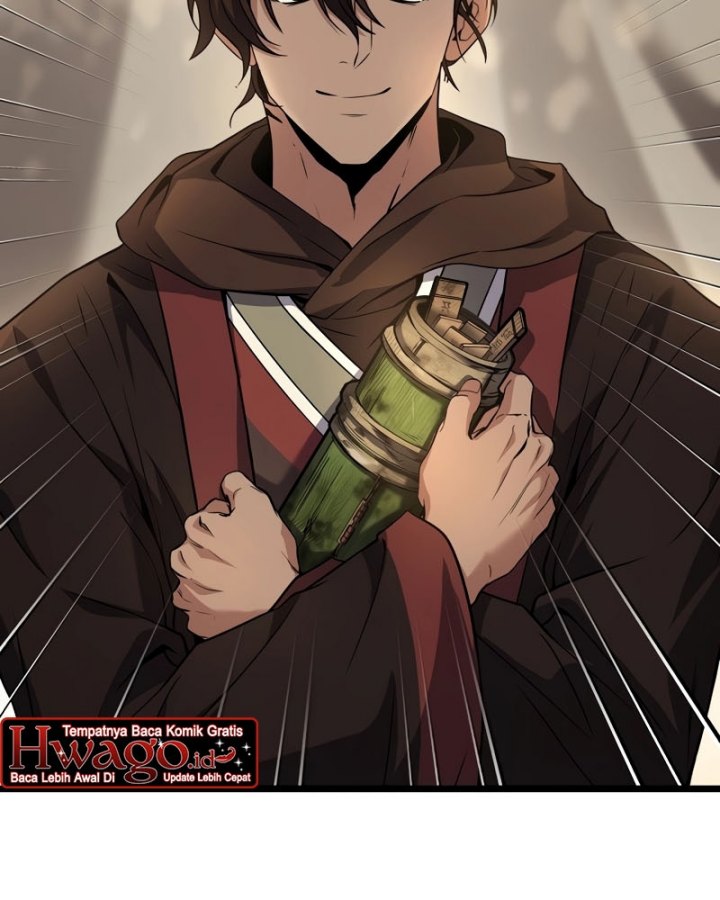 Reincarnated Escort Warrior - Chapter 68 150