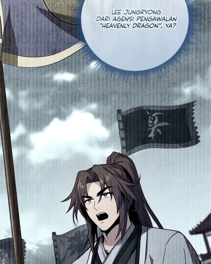 Reincarnated Escort Warrior - Chapter 68 61