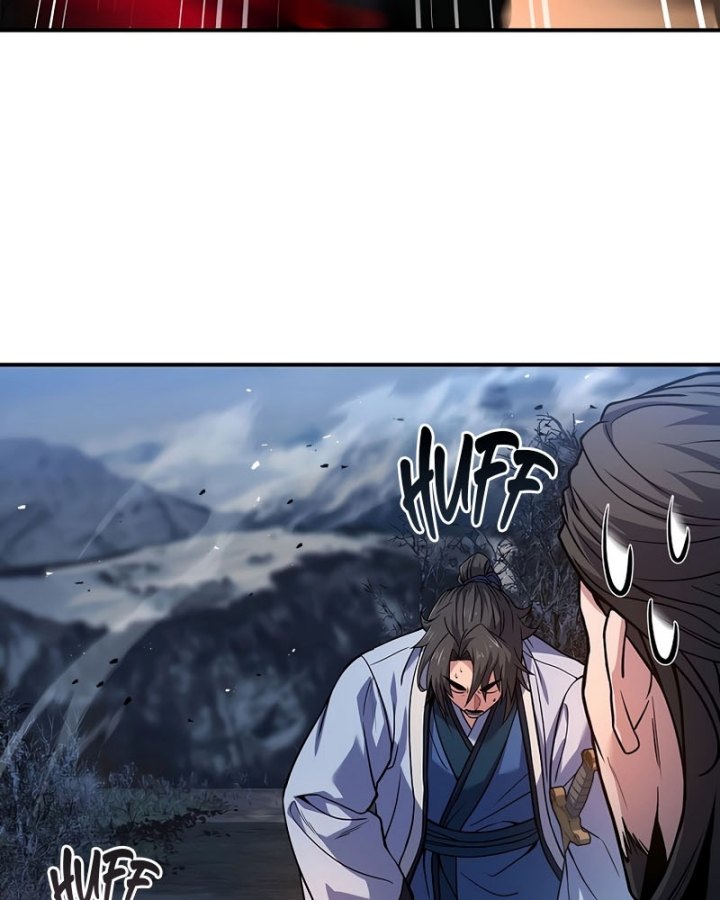 Reincarnated Escort Warrior - Chapter 68 70