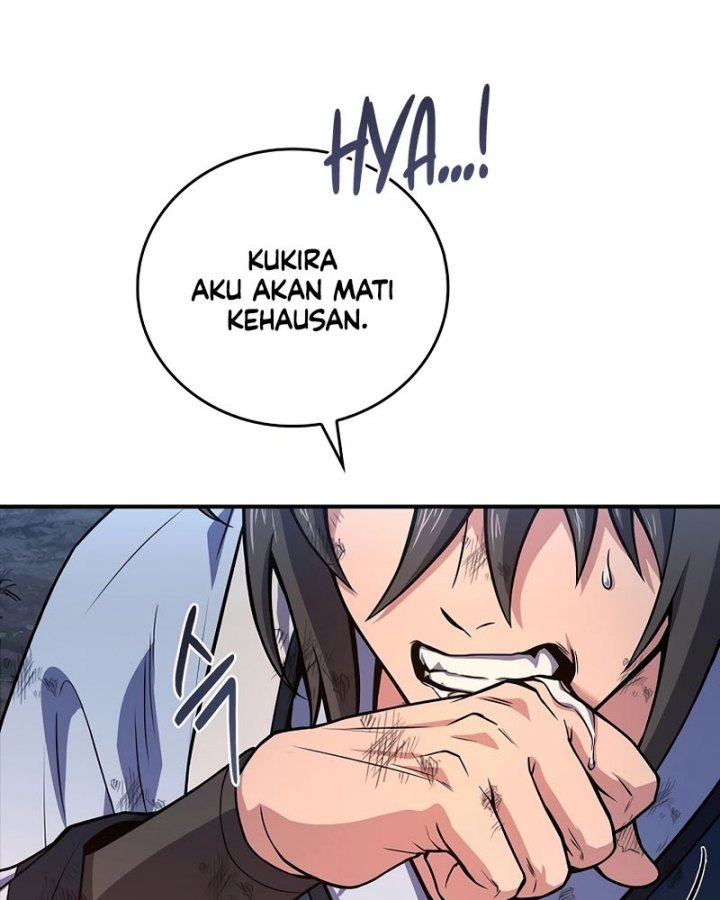 Reincarnated Escort Warrior - Chapter 68 75