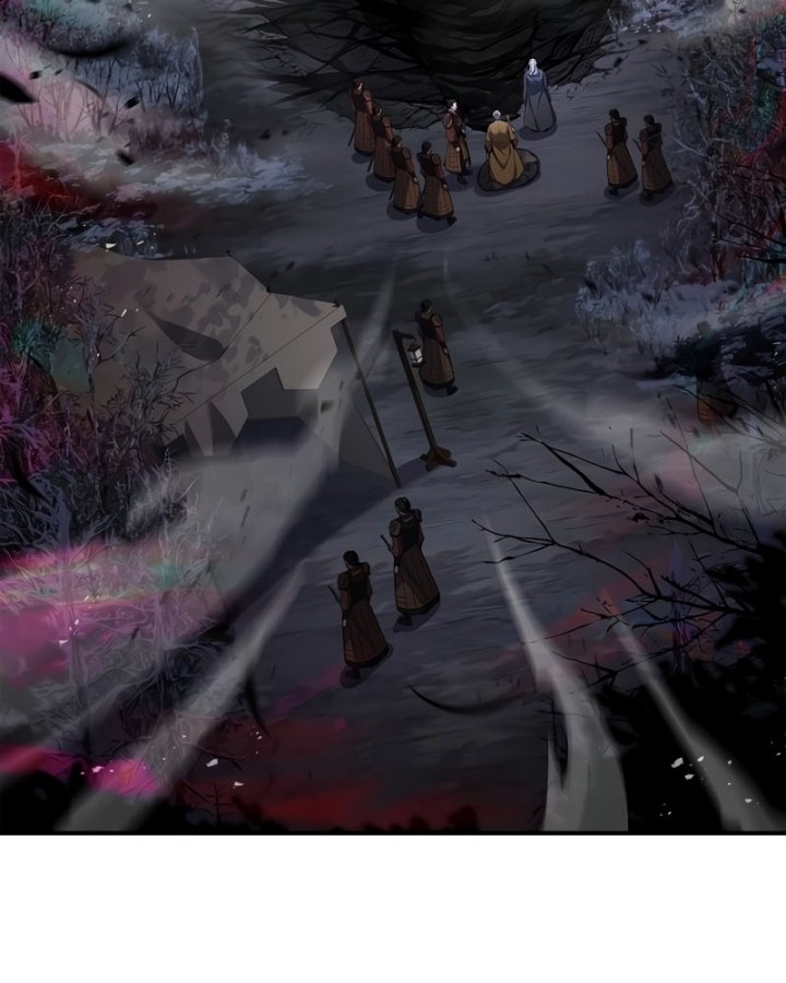 Reincarnated Escort Warrior - Chapter 68 4