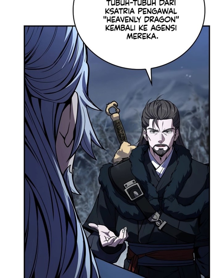 Reincarnated Escort Warrior - Chapter 68 47