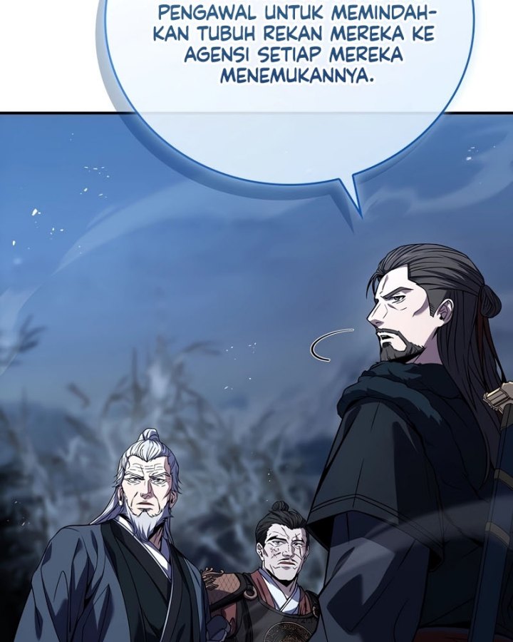 Reincarnated Escort Warrior - Chapter 68 50