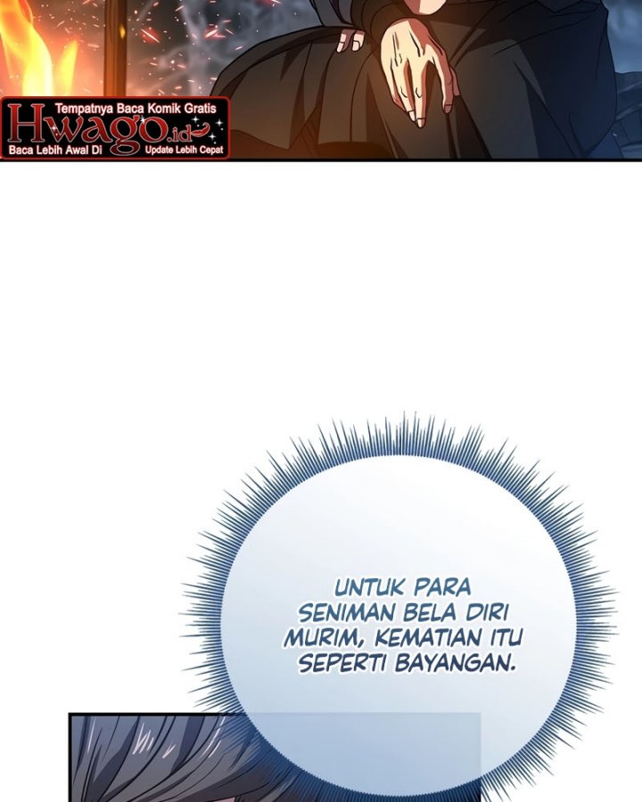 Reincarnated Escort Warrior - Chapter 68 57