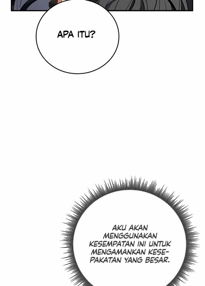 Reincarnated Escort Warrior - Chapter 69 100