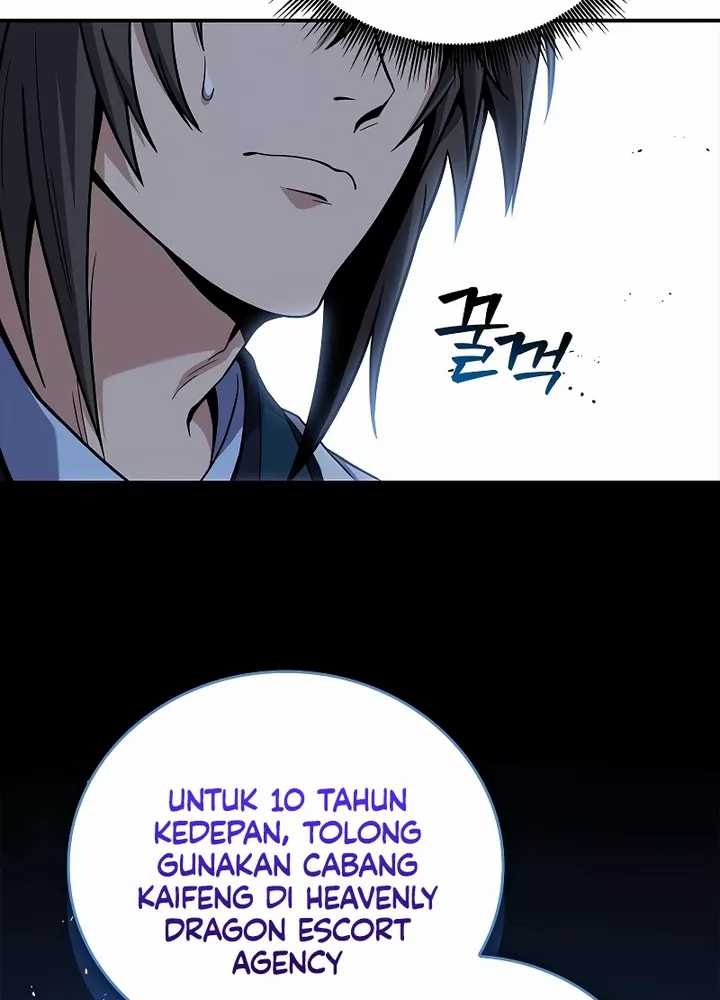 Reincarnated Escort Warrior - Chapter 69 101