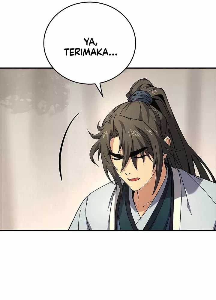 Reincarnated Escort Warrior - Chapter 69 107