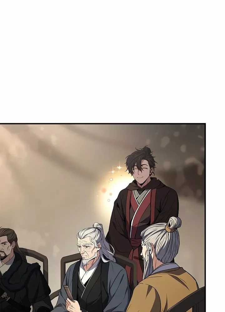Reincarnated Escort Warrior - Chapter 69 11