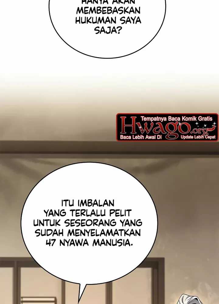 Reincarnated Escort Warrior - Chapter 69 111