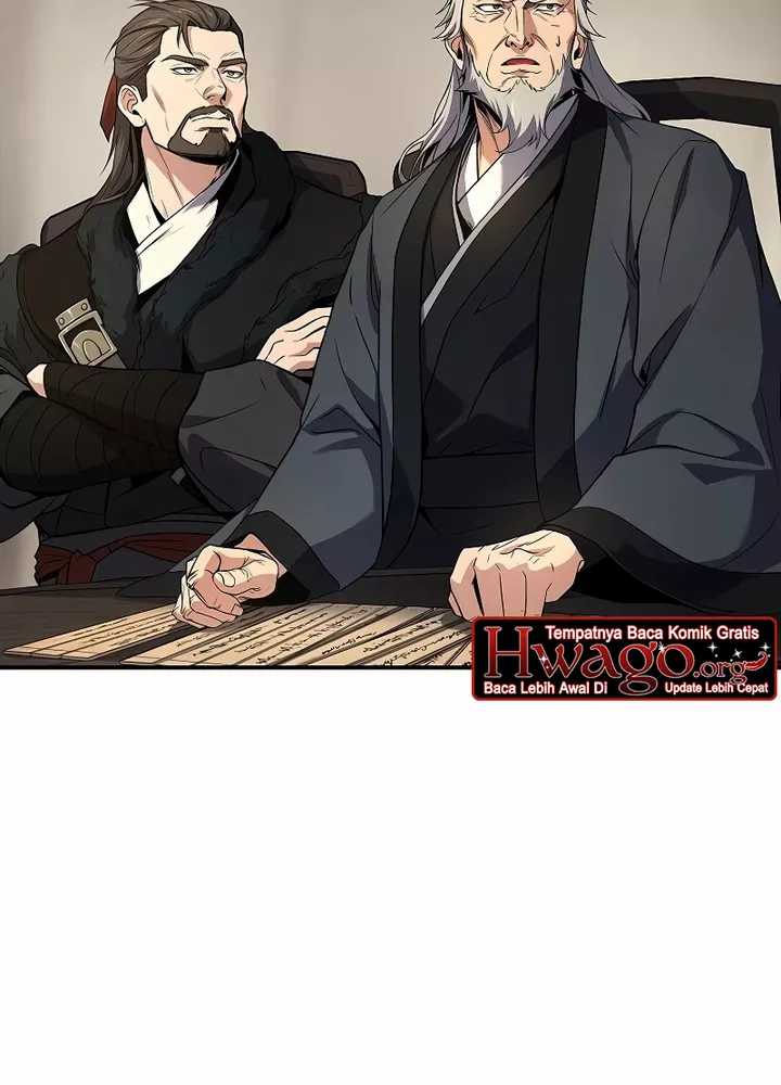Reincarnated Escort Warrior - Chapter 69 17