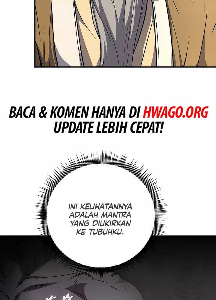 Reincarnated Escort Warrior - Chapter 69 60
