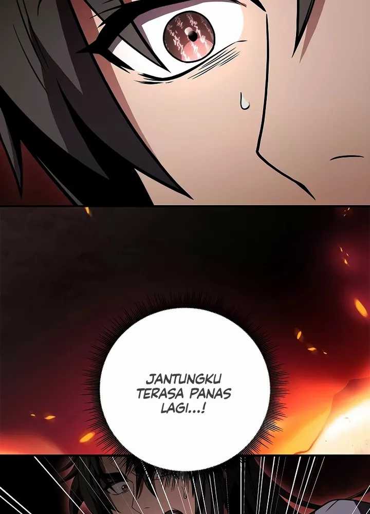 Reincarnated Escort Warrior - Chapter 69 70