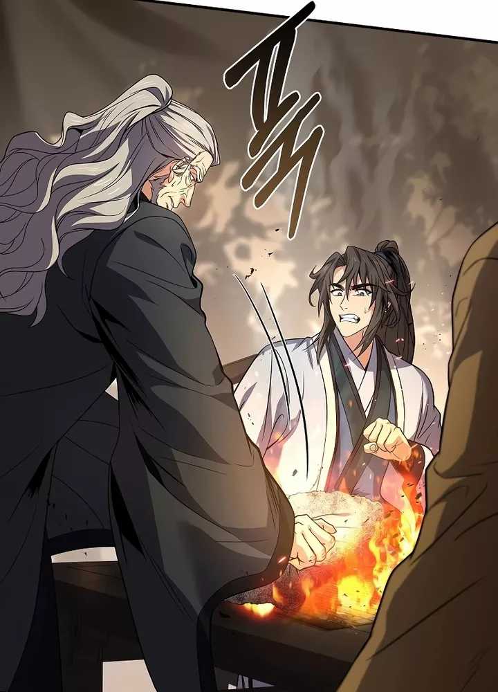 Reincarnated Escort Warrior - Chapter 69 77