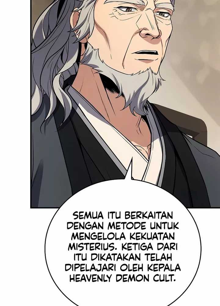 Reincarnated Escort Warrior - Chapter 69 41