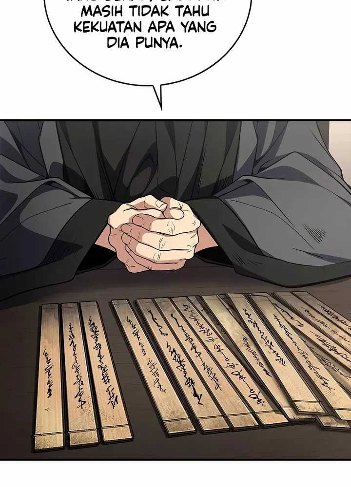 Reincarnated Escort Warrior - Chapter 69 45