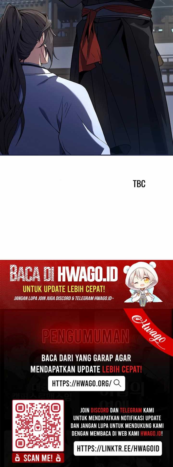 Reincarnated Escort Warrior - Chapter 62 15