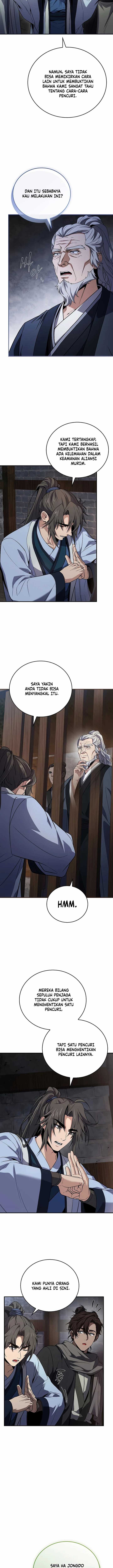 Reincarnated Escort Warrior - Chapter 63 10 Reincarnated Escort Warrior - Chapter 63 10