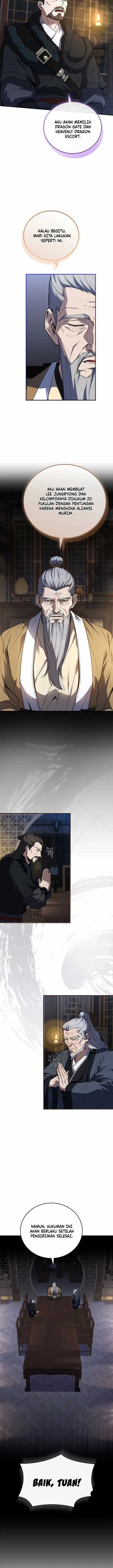 Reincarnated Escort Warrior - Chapter 63 14 Reincarnated Escort Warrior - Chapter 63 14
