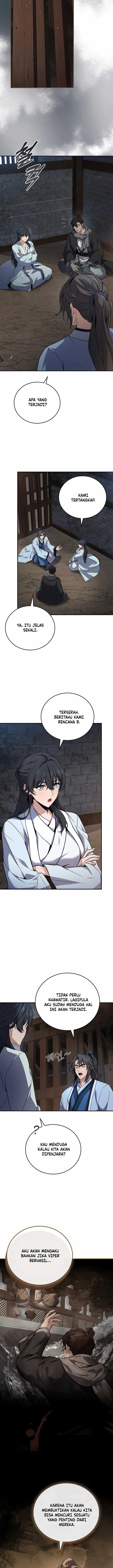 Reincarnated Escort Warrior - Chapter 63 7 Reincarnated Escort Warrior - Chapter 63 7
