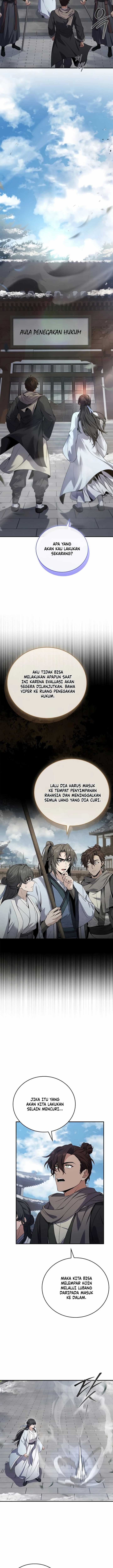 Reincarnated Escort Warrior - Chapter 63 4 Reincarnated Escort Warrior - Chapter 63 4