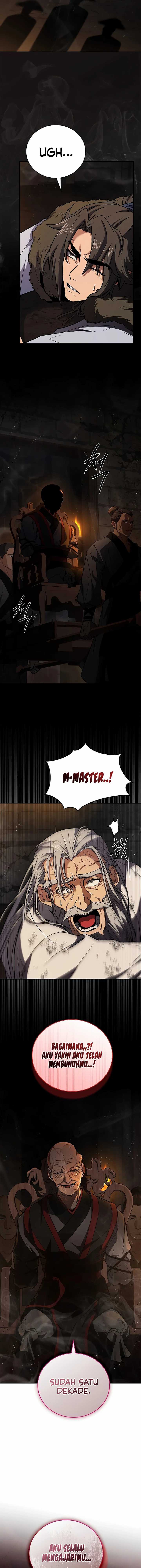 Reincarnated Escort Warrior - Chapter 60 9 Reincarnated Escort Warrior - Chapter 60 9