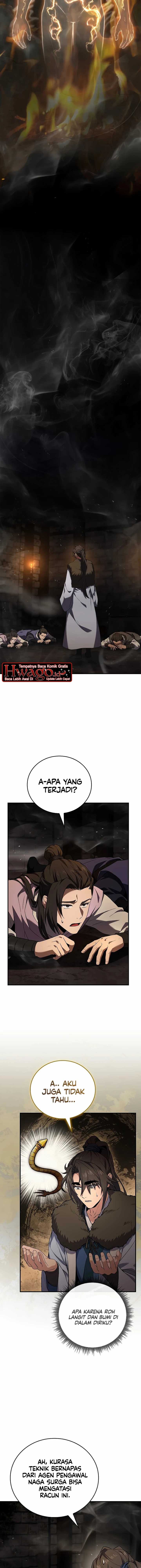 Reincarnated Escort Warrior - Chapter 60 2 Reincarnated Escort Warrior - Chapter 60 2