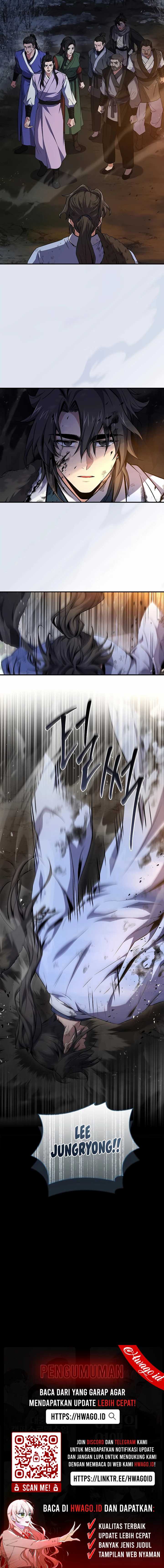 Reincarnated Escort Warrior - Chapter 60 20 Reincarnated Escort Warrior - Chapter 60 20