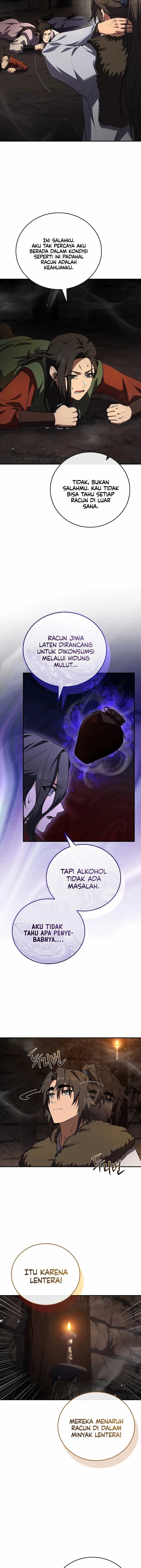 Reincarnated Escort Warrior - Chapter 60 3 Reincarnated Escort Warrior - Chapter 60 3