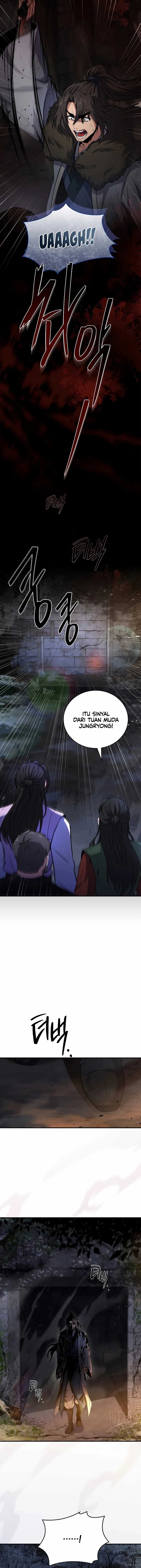 Reincarnated Escort Warrior - Chapter 60 19 Reincarnated Escort Warrior - Chapter 60 19