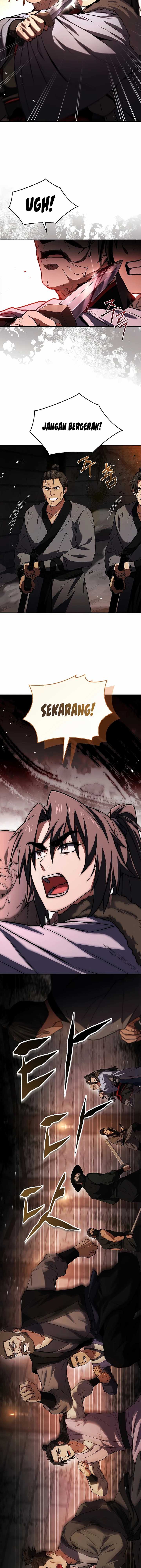 Reincarnated Escort Warrior - Chapter 60 13 Reincarnated Escort Warrior - Chapter 60 13