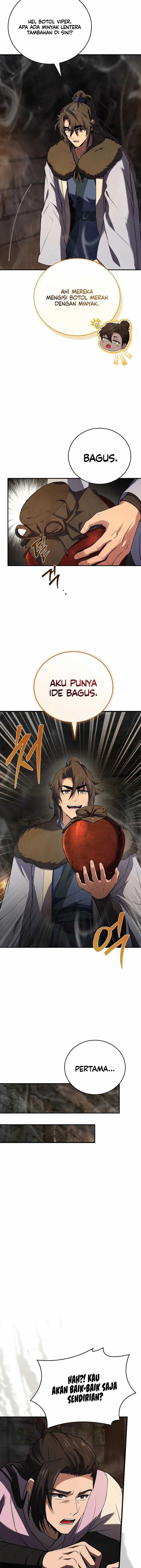 Reincarnated Escort Warrior - Chapter 60 7 Reincarnated Escort Warrior - Chapter 60 7