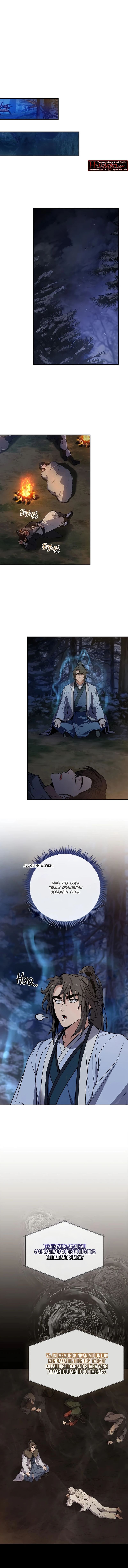 Reincarnated Escort Warrior - Chapter 64 9