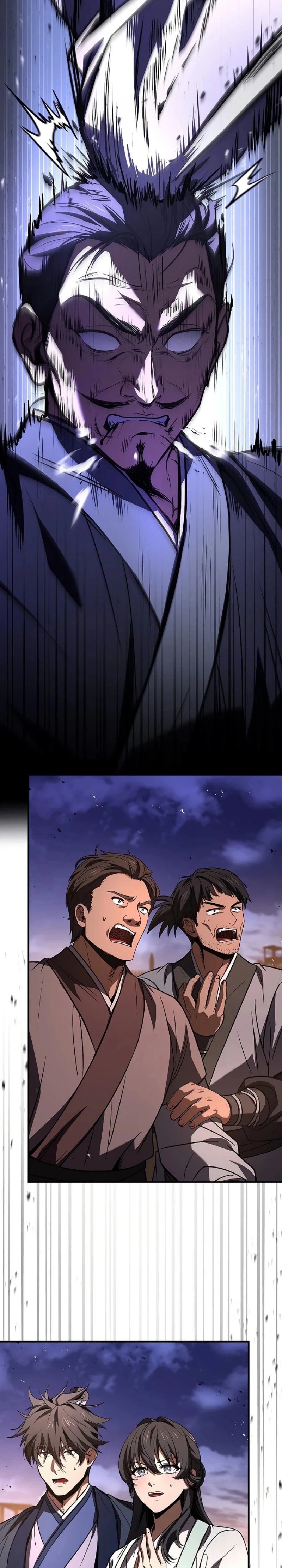 Reincarnated Escort Warrior - Chapter 79 8 Reincarnated Escort Warrior - Chapter 79 8