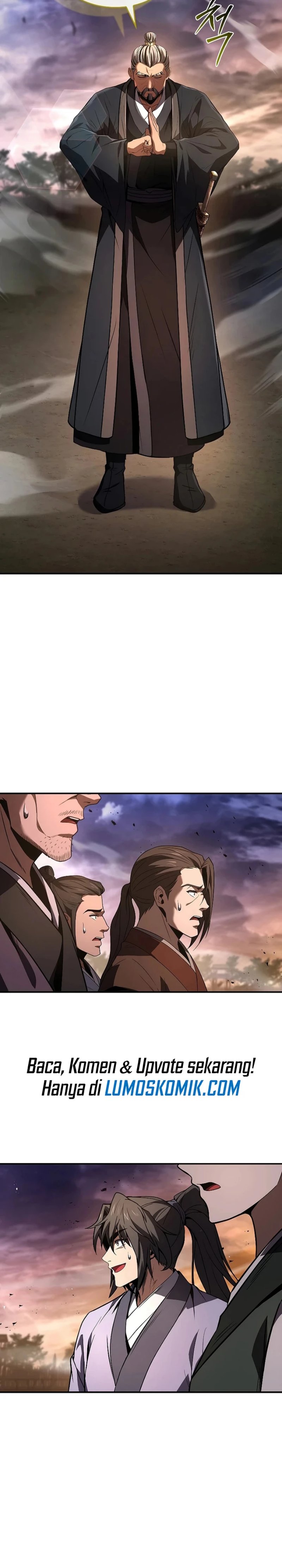 Reincarnated Escort Warrior - Chapter 79 27 Reincarnated Escort Warrior - Chapter 79 27
