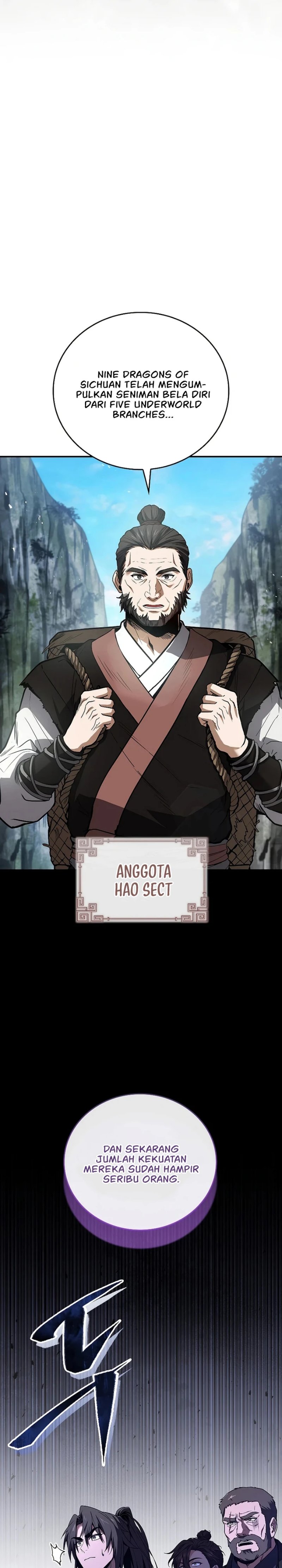 Reincarnated Escort Warrior - Chapter 79 37 Reincarnated Escort Warrior - Chapter 79 37