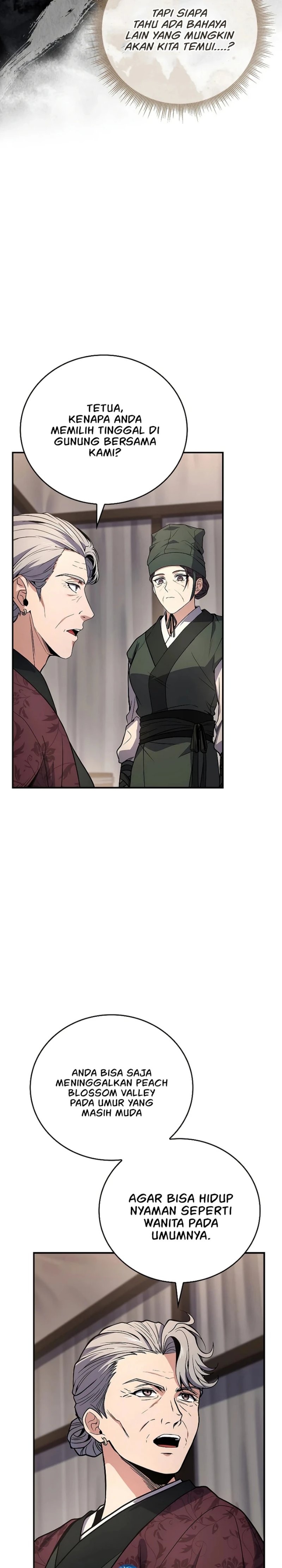 Reincarnated Escort Warrior - Chapter 79 34 Reincarnated Escort Warrior - Chapter 79 34