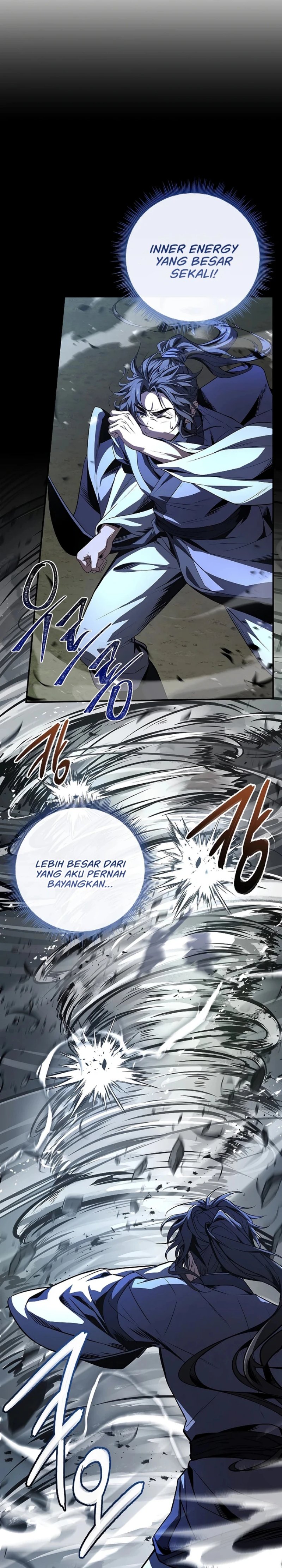 Reincarnated Escort Warrior - Chapter 79 18 Reincarnated Escort Warrior - Chapter 79 18
