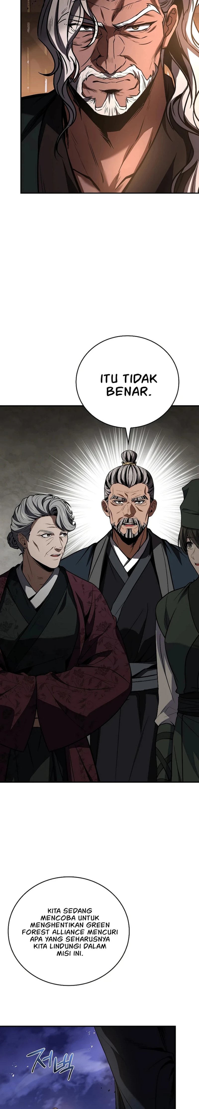 Reincarnated Escort Warrior - Chapter 79 11 Reincarnated Escort Warrior - Chapter 79 11