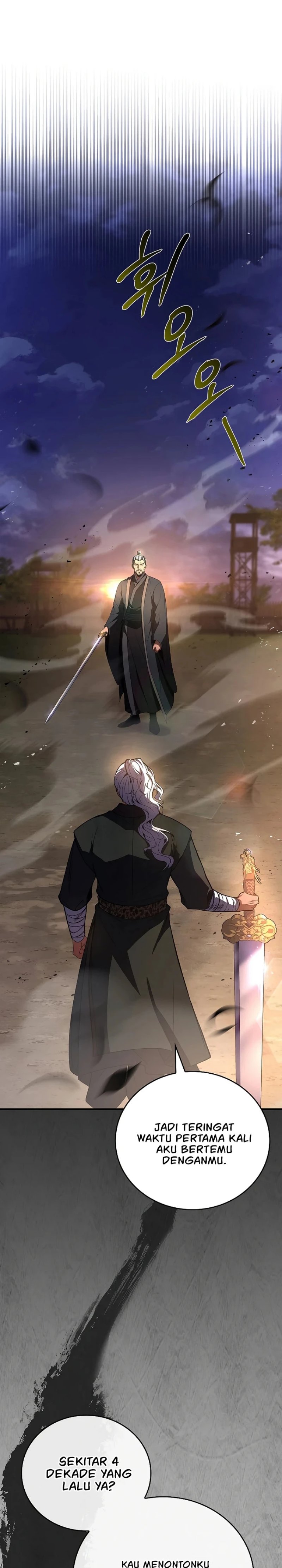 Reincarnated Escort Warrior - Chapter 79 14 Reincarnated Escort Warrior - Chapter 79 14
