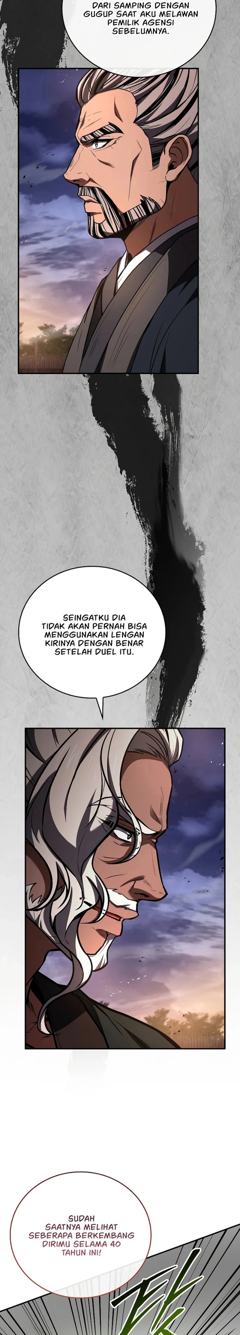 Reincarnated Escort Warrior - Chapter 79 15 Reincarnated Escort Warrior - Chapter 79 15