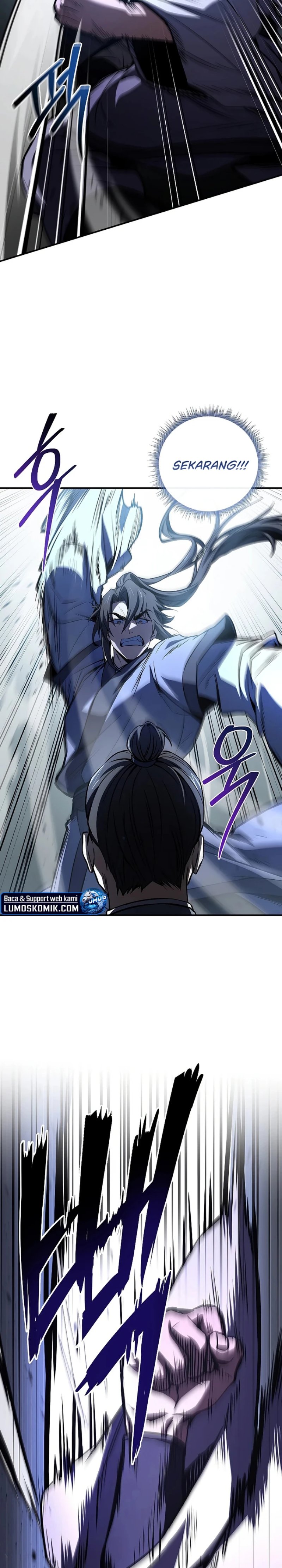 Reincarnated Escort Warrior - Chapter 79 7 Reincarnated Escort Warrior - Chapter 79 7