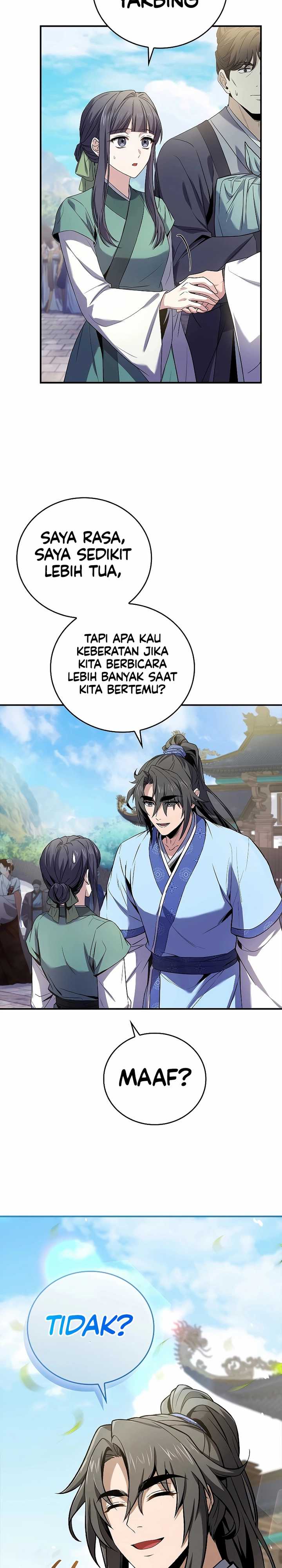 Reincarnated Escort Warrior - Chapter 72 13 Reincarnated Escort Warrior - Chapter 72 13