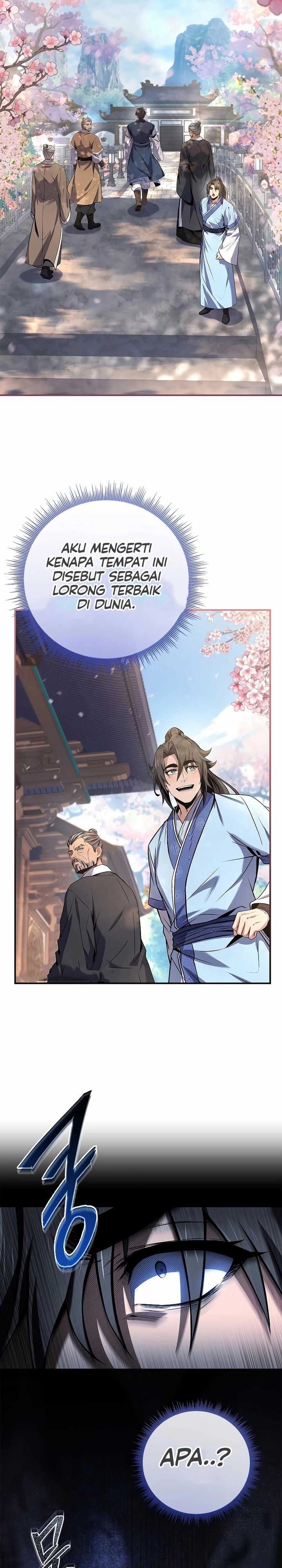 Reincarnated Escort Warrior - Chapter 72 16 Reincarnated Escort Warrior - Chapter 72 16