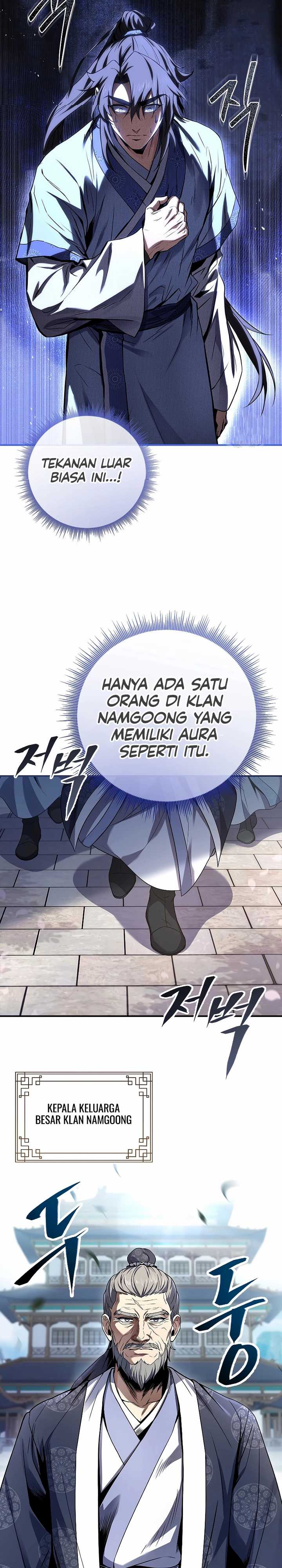 Reincarnated Escort Warrior - Chapter 72 17 Reincarnated Escort Warrior - Chapter 72 17