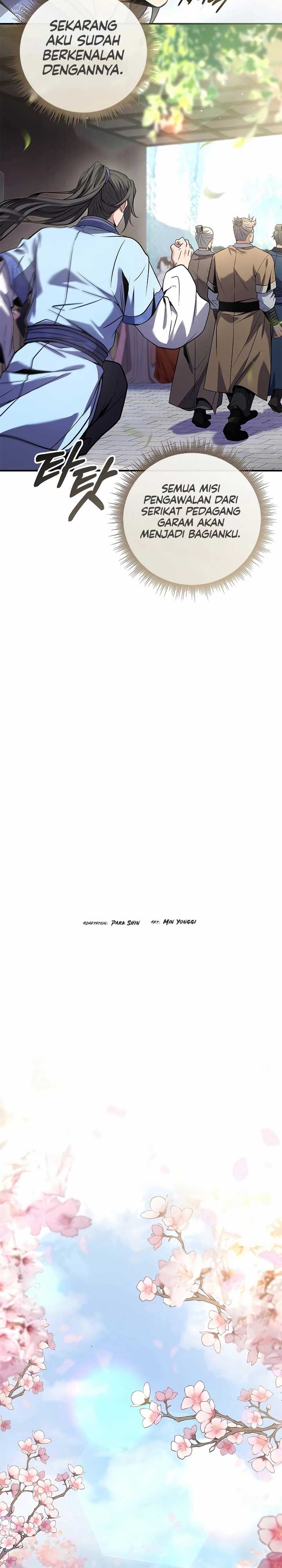 Reincarnated Escort Warrior - Chapter 72 15 Reincarnated Escort Warrior - Chapter 72 15