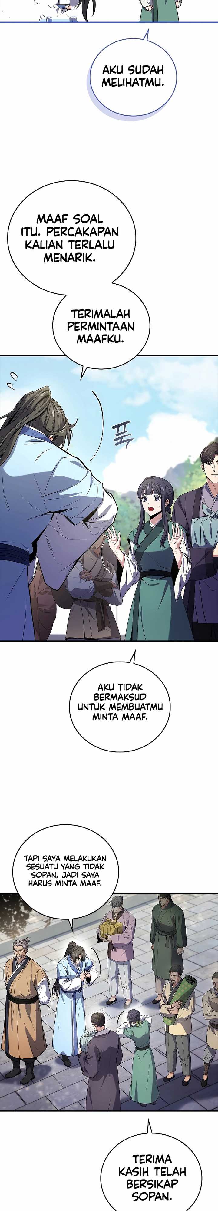 Reincarnated Escort Warrior - Chapter 72 6 Reincarnated Escort Warrior - Chapter 72 6
